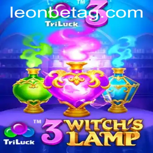 Unveiling the Mysteries of 3WitchsLamp: A Captivating Journey