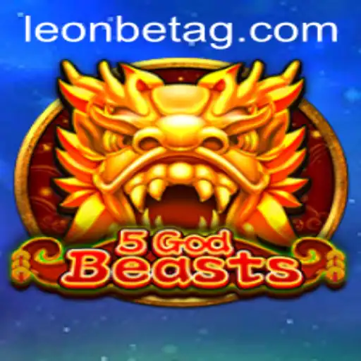 Discover the Thrilling World of 5GodBeasts: An In-depth Look