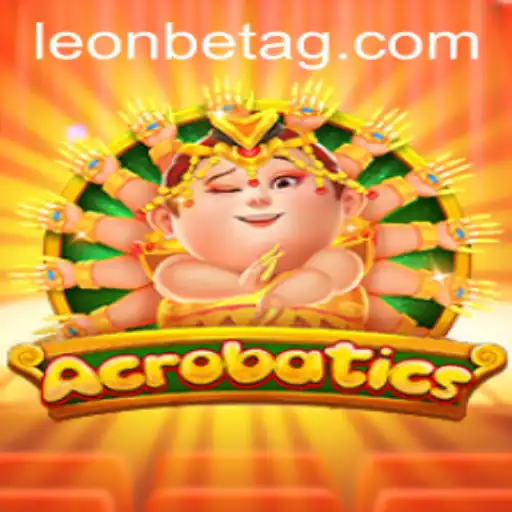Acrobatics: The Thrilling Game Taking the Online World by Storm