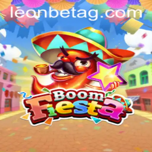 BoomFiesta: A Captivating Adventure in the World of 7696.bet