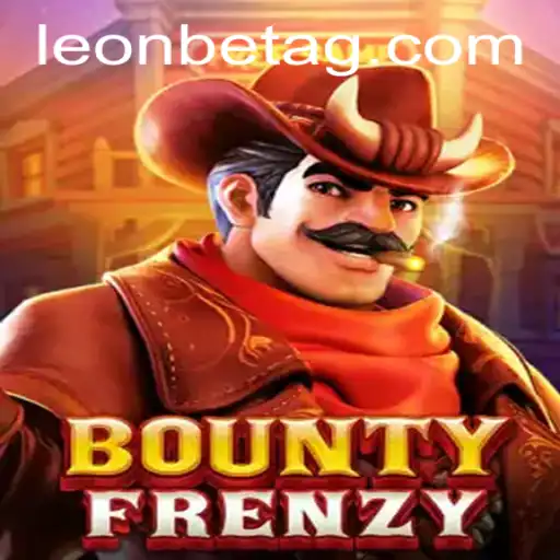 BountyFrenzy: Dive into the Exciting World of 7696.bet's Latest Game