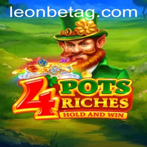 Discover the Adventure of 4potsriches at 7696.bet