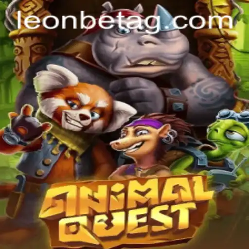AnimalQuest: An Exciting Adventure in the World of 7696.bet