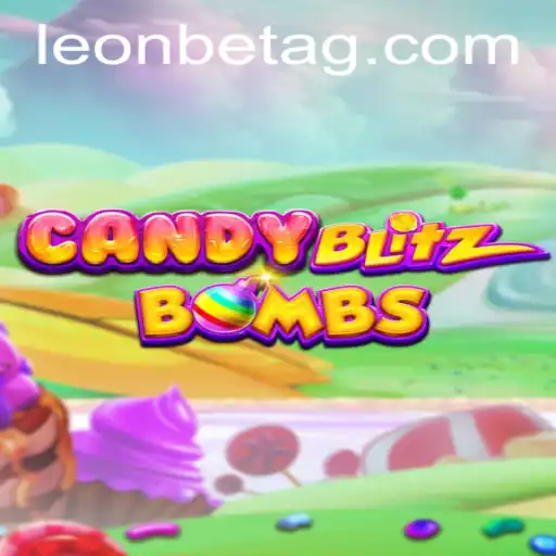 CandyBlitzBombs: Dive into the Deliciously Explosive World