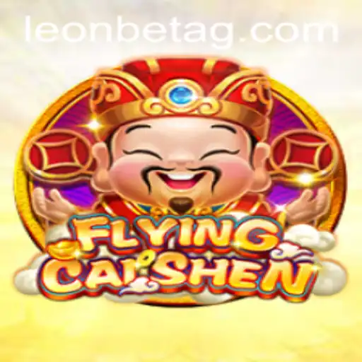 FlyingCaiShen: Embark on a Journey to Prosperity