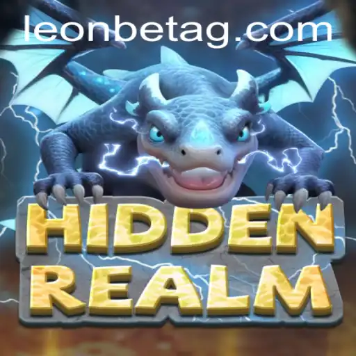 Discover the Mystique of HiddenRealm in the World of 7696.bet