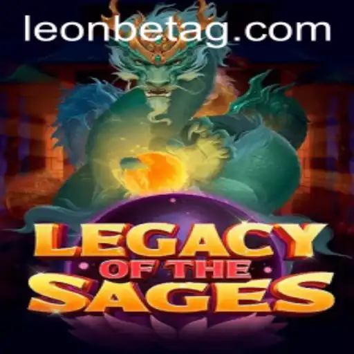 LegacyoftheSages: An Epic Journey Awaits in a New Gaming Realm