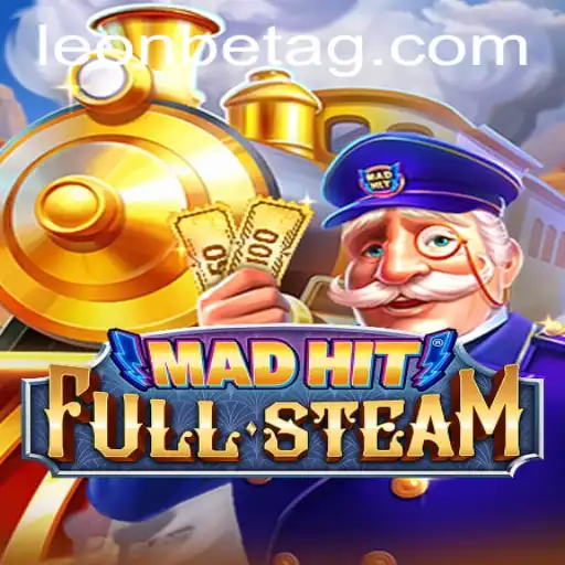 MadHitFullSteam: A Thrilling Journey Through Immersive Gameplay