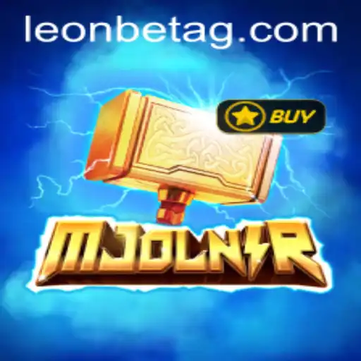 Mjolnir: An Electrifying Casino Experience at 7696.bet