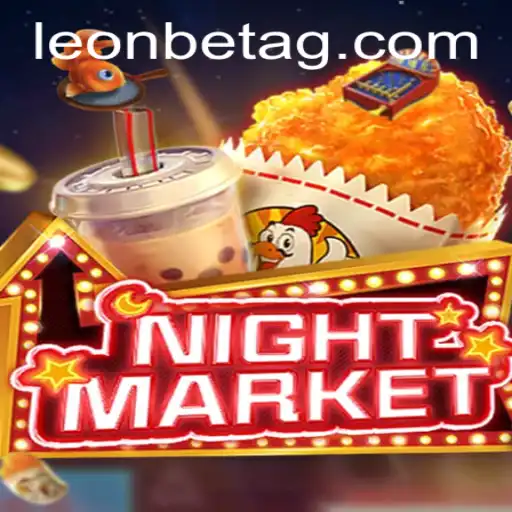 Exploring NIGHTMARKET and 7696.bet: A Deep Dive into the Thrilling Game