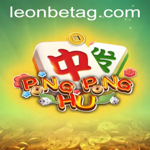 Discover the Excitement of PONGPONGHU with 7696.bet
