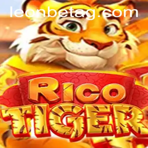 Explore the Exciting World of RicoTiger and the Interactive Twist with 7696.bet