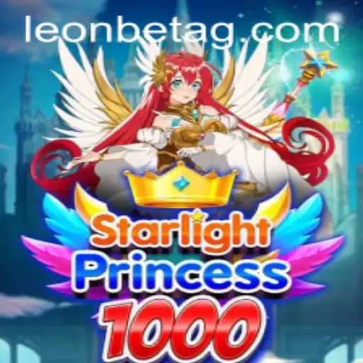 Exploring StarlightPrincess1000: A Stellar Adventure in iGaming