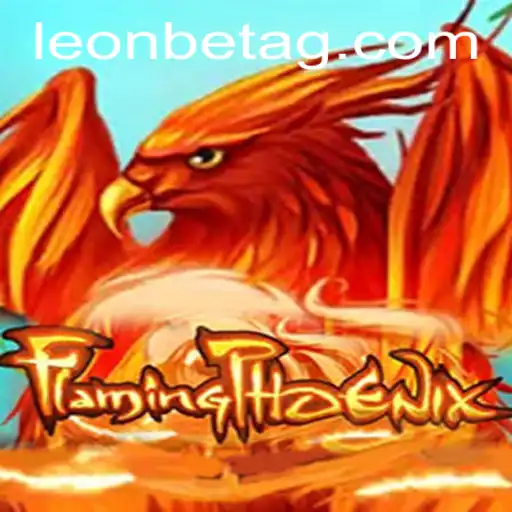 FlamingPhoenix Game: Ignite Your Gaming Experience