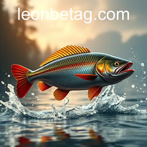Jogos de pesca