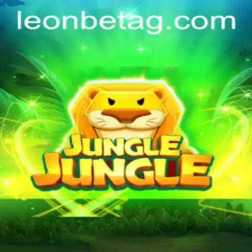 Exploring the Thrilling World of JungleJungle at 7696.bet