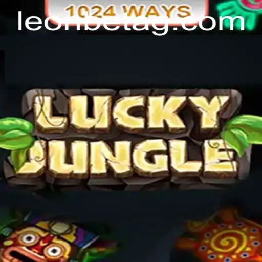 Discovering LuckyJungle1024: A Thrilling Gaming Experience at 7696.bet