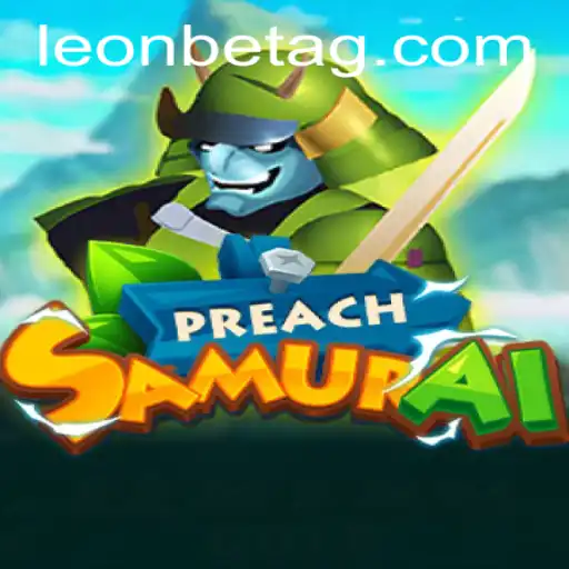 Discover the Epic Journey of PreachSamurai: A New Gaming Phenomenon Linked to 7696.bet