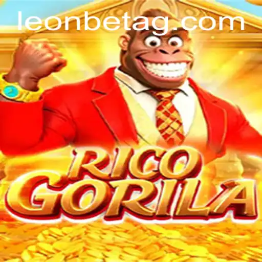 Discover the Thrilling World of RicoGorila: An Exciting New Game Experience