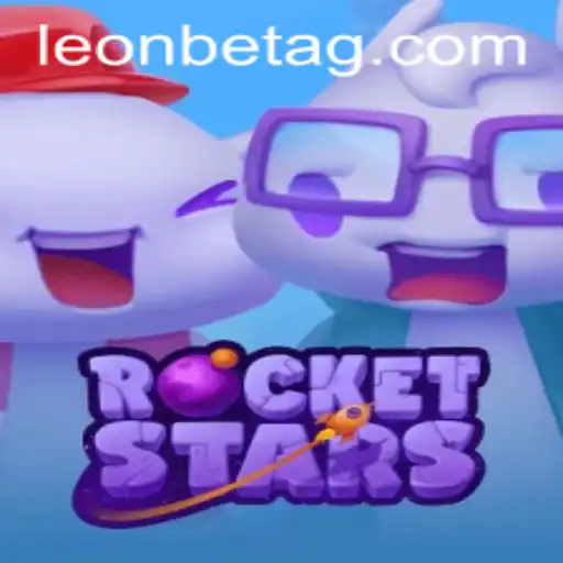 RocketStars: Exploring the Thrilling Universe of 7696.bet's Latest Gaming Adventure