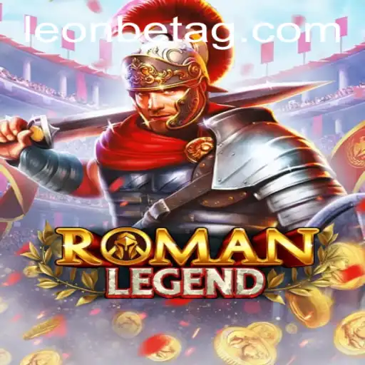 Exploring RomanLegend: A New Era of Gaming with 7696.bet