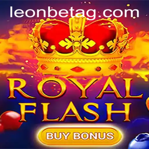 Explore the RoyalFlashBuyBonus: A Thrilling Game Experience