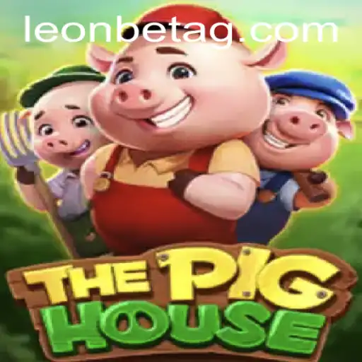 Discover the Thrills of ThePigHouse: Unveiling the Secrets of 7696.bet's Latest Gaming Sensation