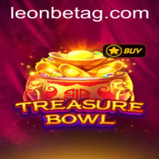 Discover the Excitement of TreasureBowl: A New Era in Gaming