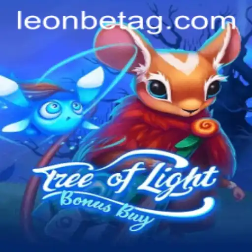 Unveiling the Enchantment of TreeOfLightBonusBuy on 7696.bet